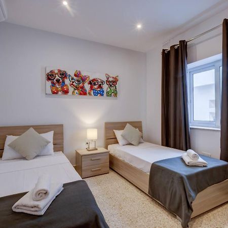 Uptown Mellieha By Homely Luaran gambar