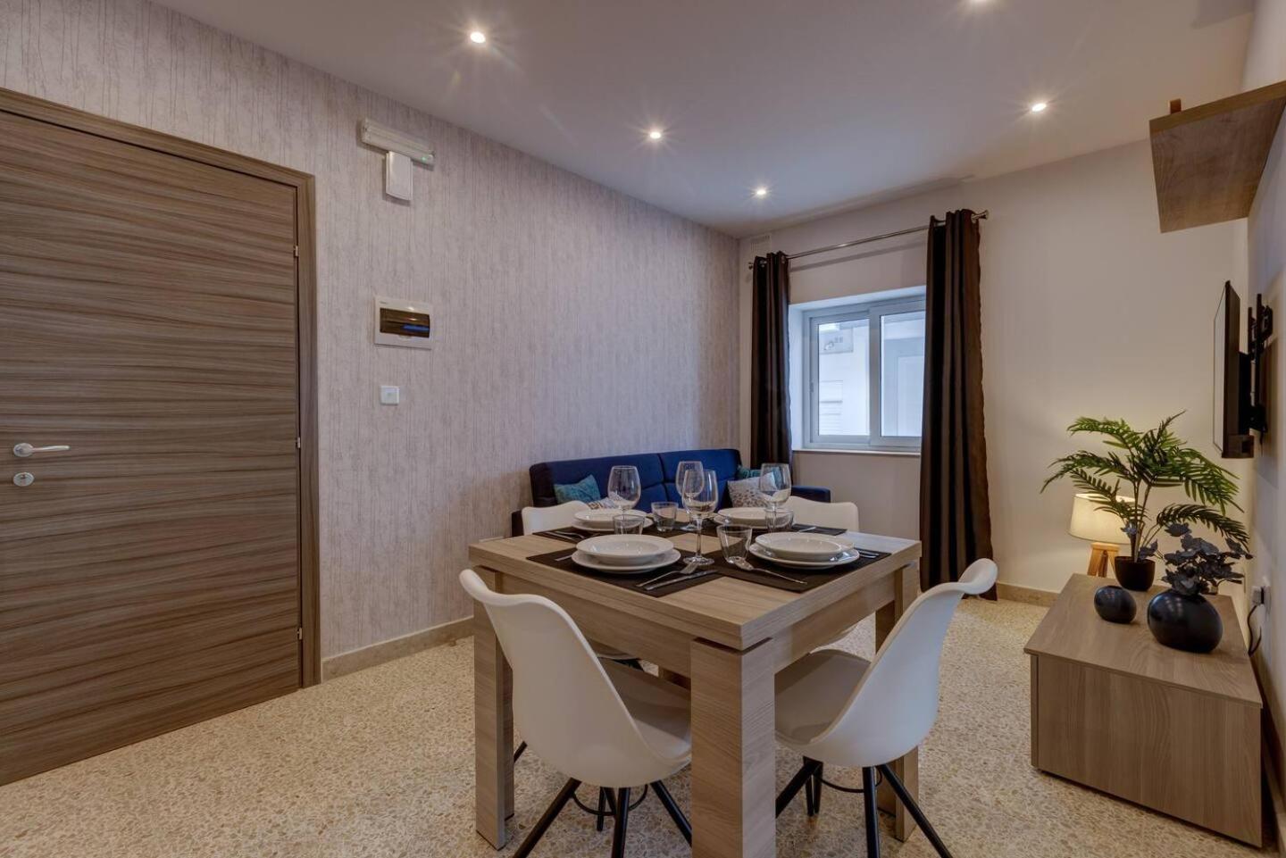 Uptown Mellieha By Homely Luaran gambar