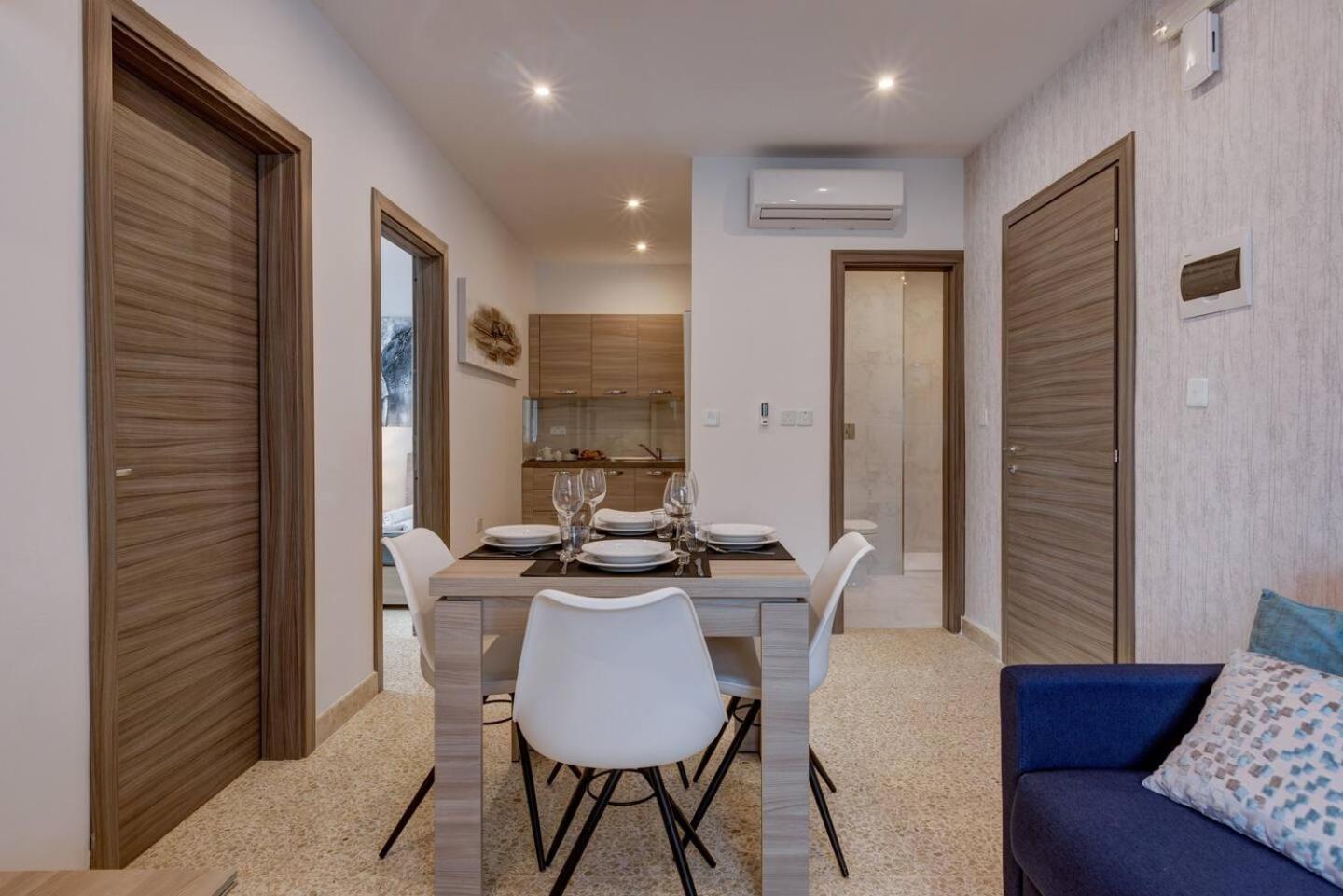 Uptown Mellieha By Homely Luaran gambar