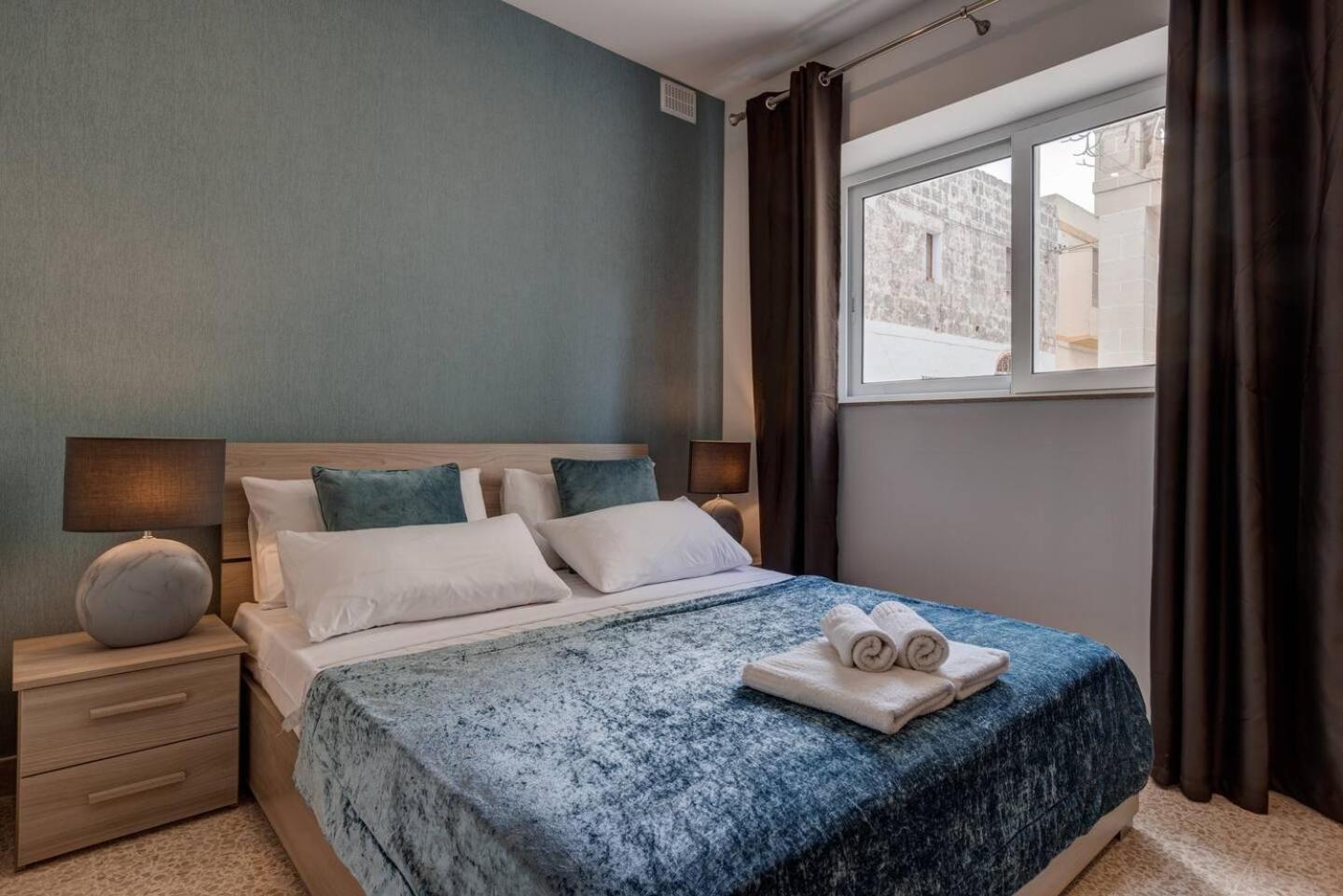 Uptown Mellieha By Homely Luaran gambar
