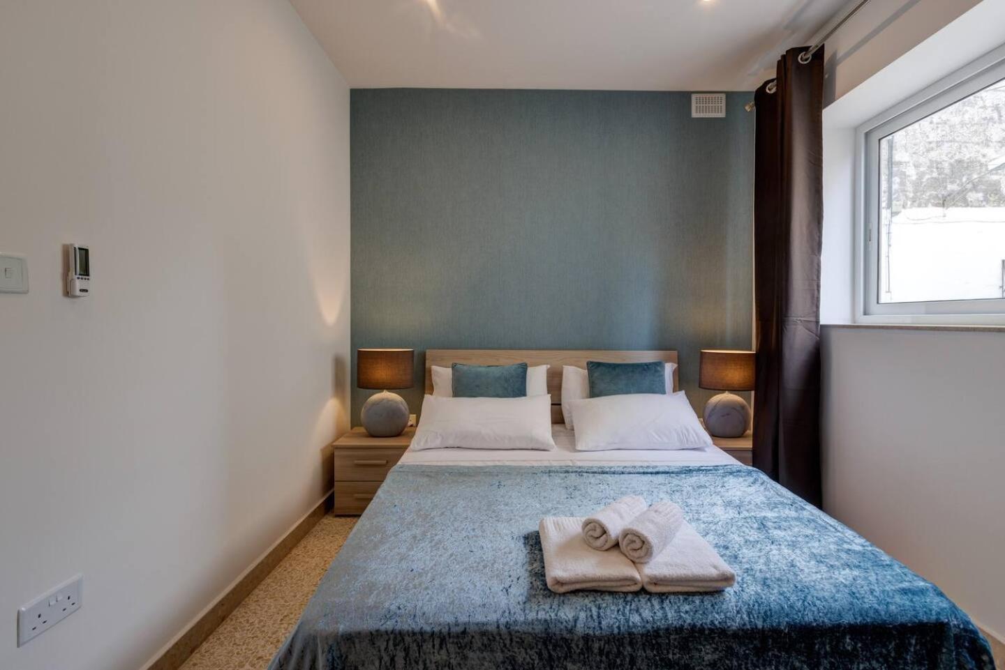 Uptown Mellieha By Homely Luaran gambar