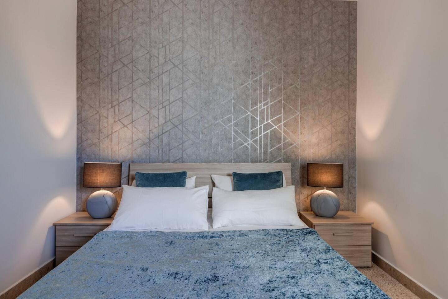 Uptown Mellieha By Homely Luaran gambar