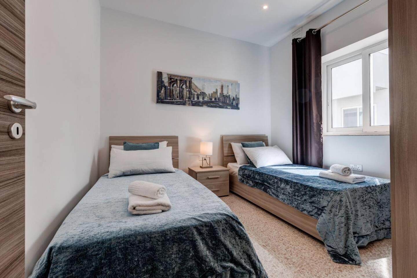 Uptown Mellieha By Homely Luaran gambar
