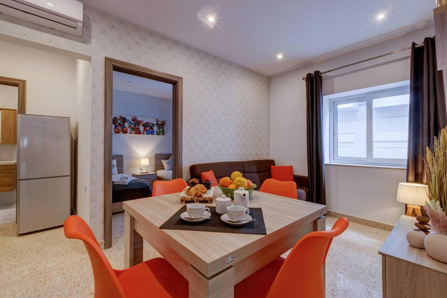 Uptown Mellieha By Homely Luaran gambar