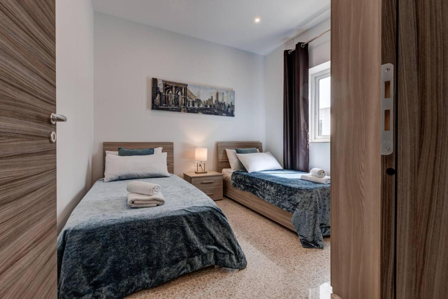 Uptown Mellieha By Homely Luaran gambar