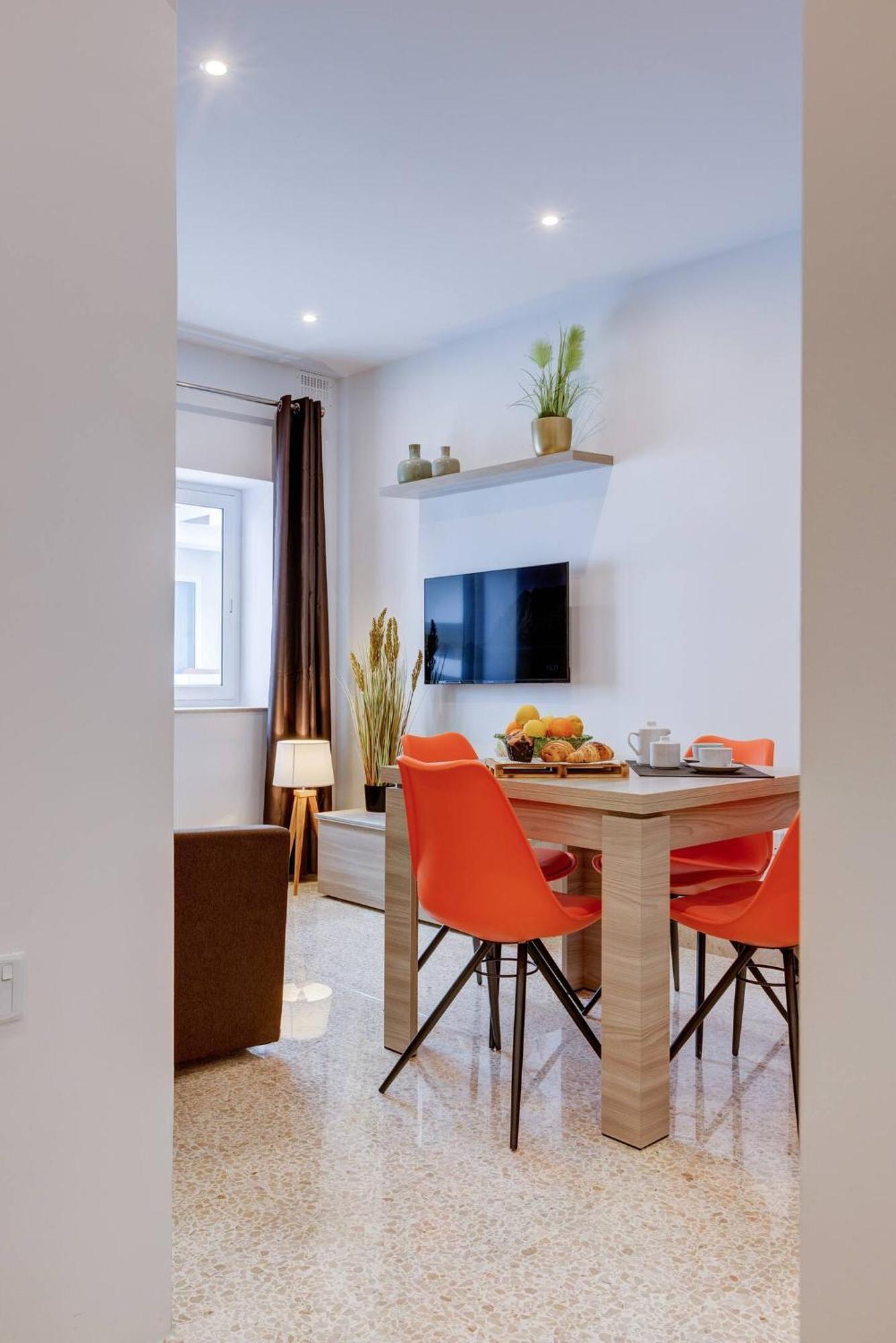 Uptown Mellieha By Homely Luaran gambar