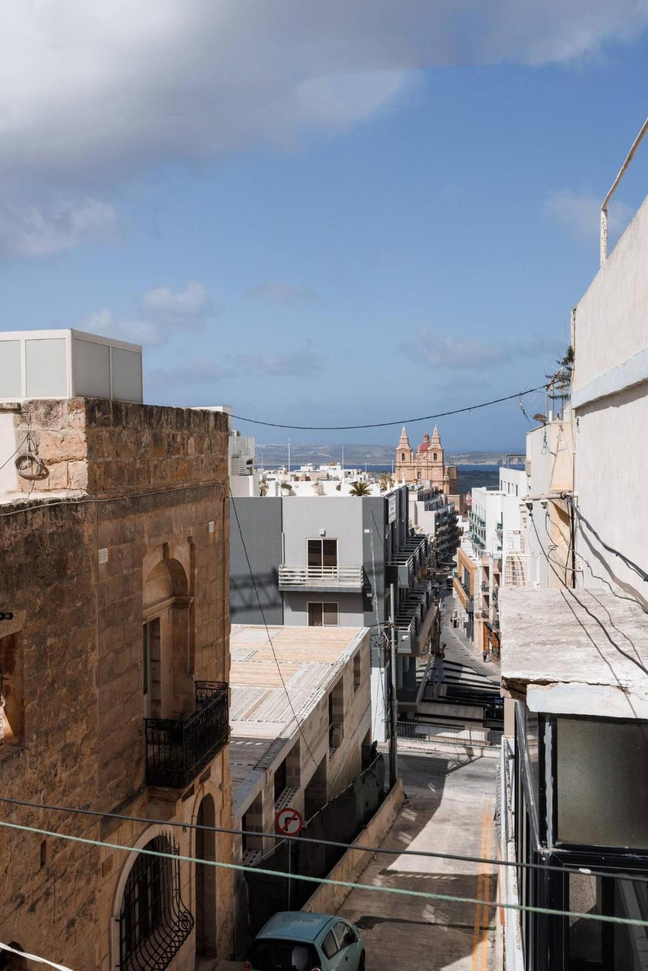 Uptown Mellieha By Homely Luaran gambar