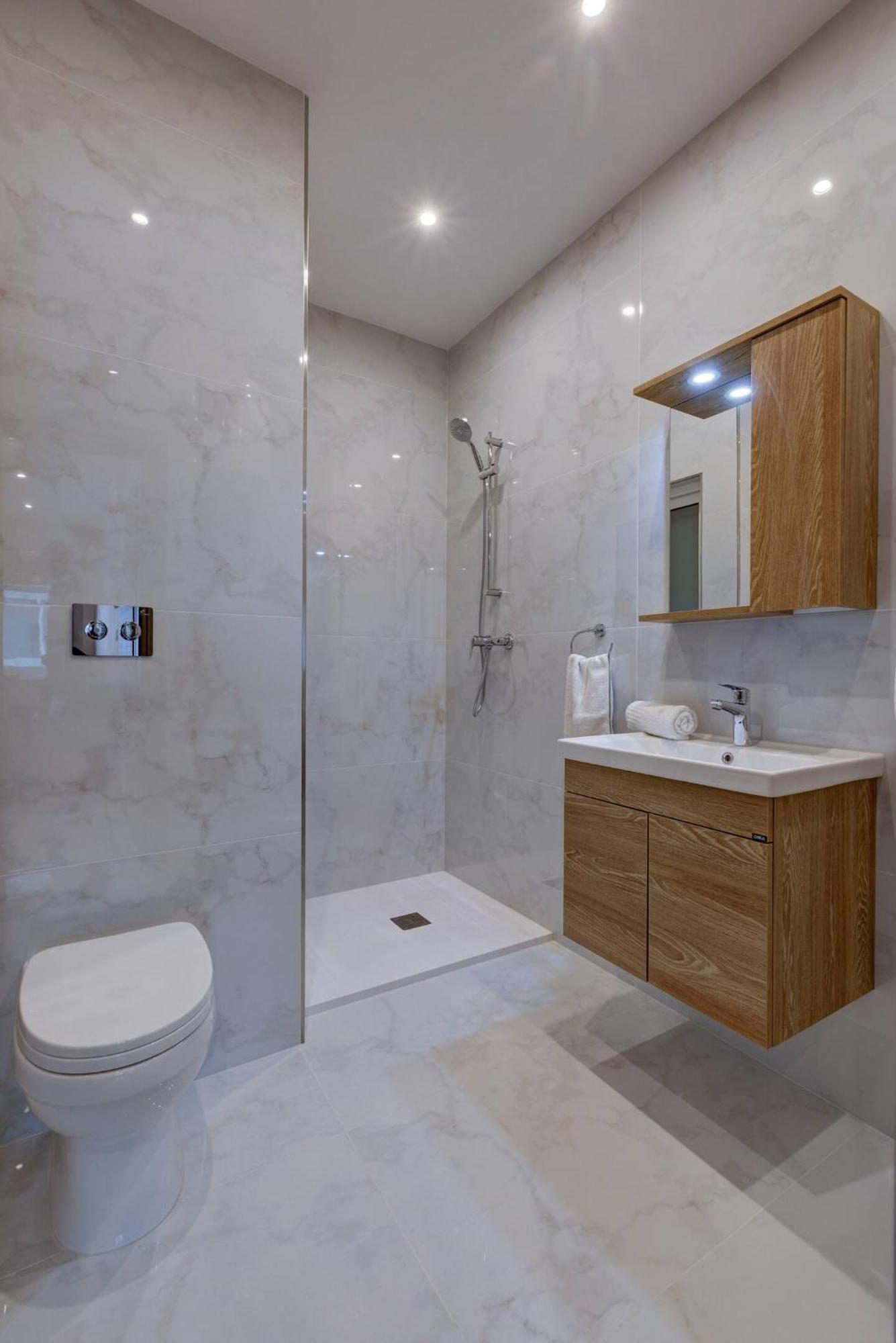 Uptown Mellieha By Homely Luaran gambar