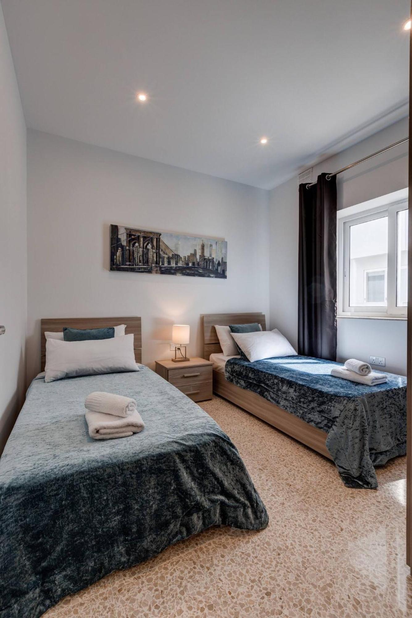 Uptown Mellieha By Homely Luaran gambar