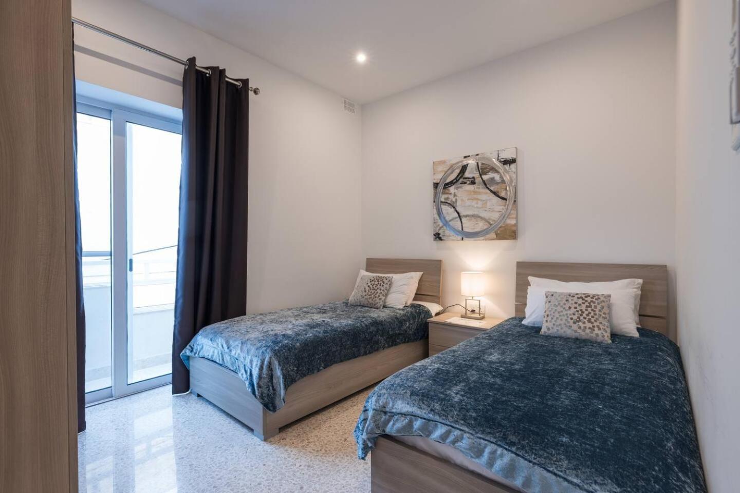 Uptown Mellieha By Homely Luaran gambar