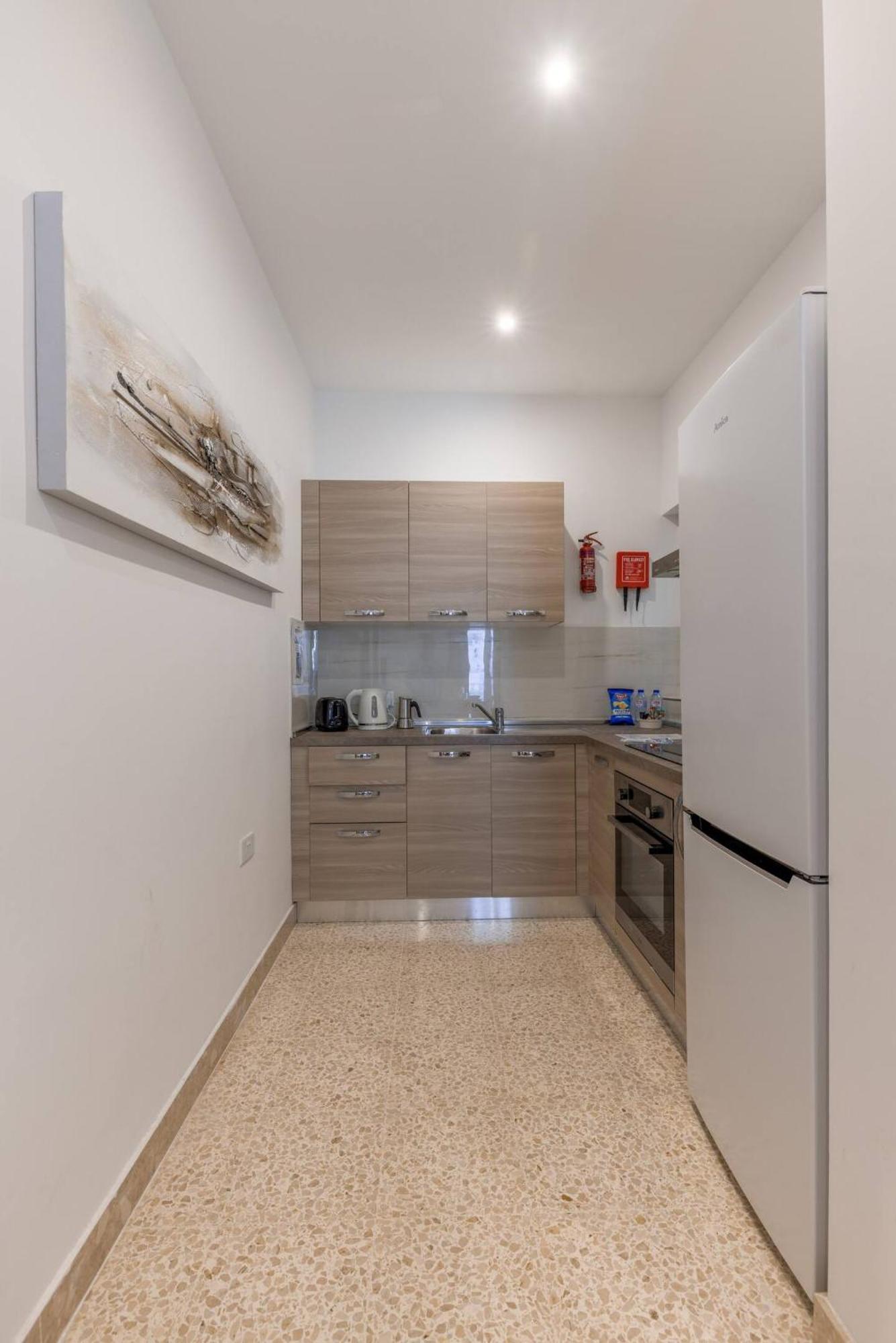 Uptown Mellieha By Homely Luaran gambar