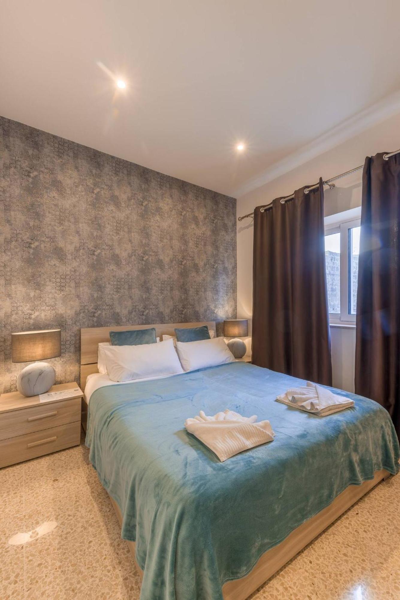 Uptown Mellieha By Homely Luaran gambar
